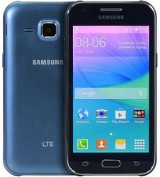 Замена батареи на телефоне Samsung Galaxy J1 LTE в Екатеринбурге
